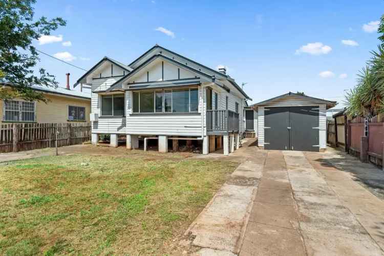 House For Rent in Toowoomba, Queensland