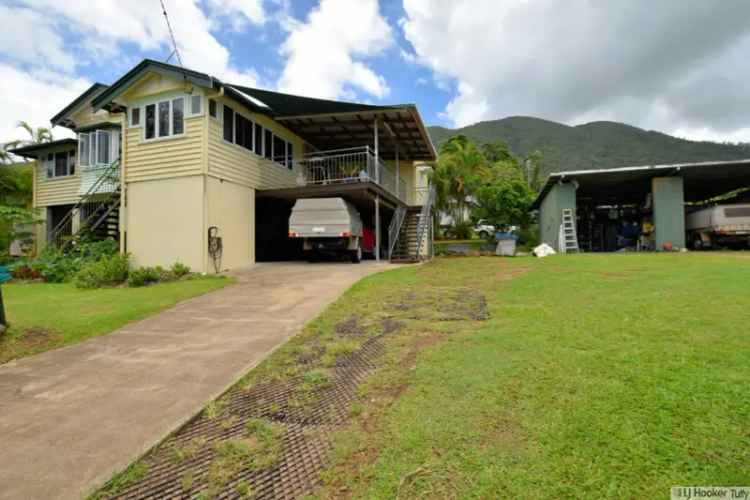 House For Sale in Tully, Queensland