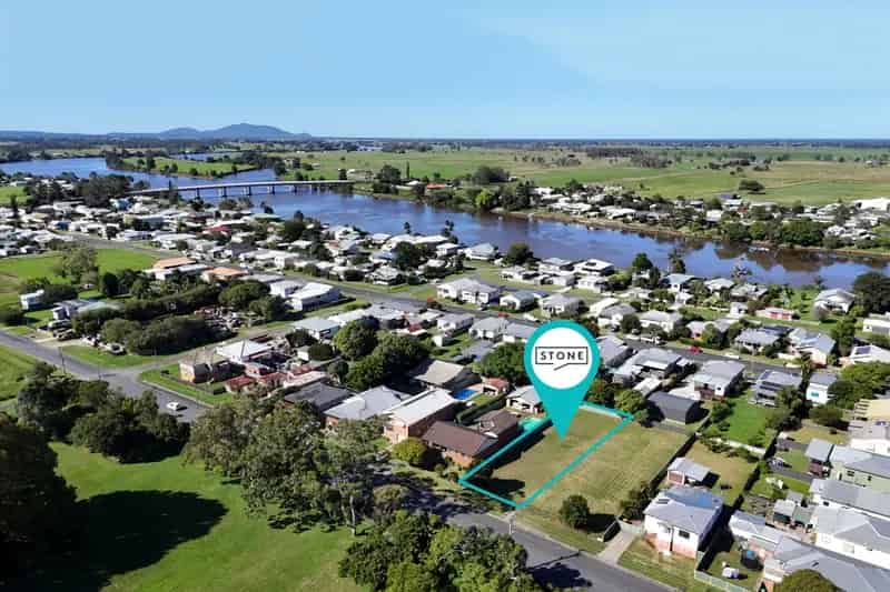 Real Estate For Sale - 50 Rawson Street - Smithtown , NSW