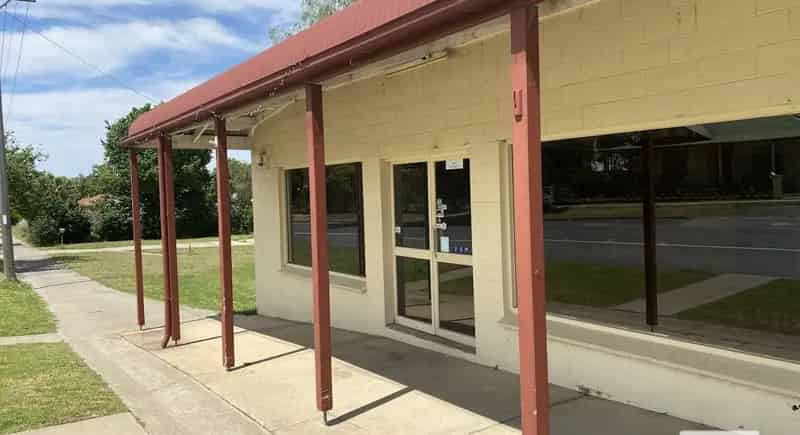 Commercial property For Rent , Howlong, New South Wales