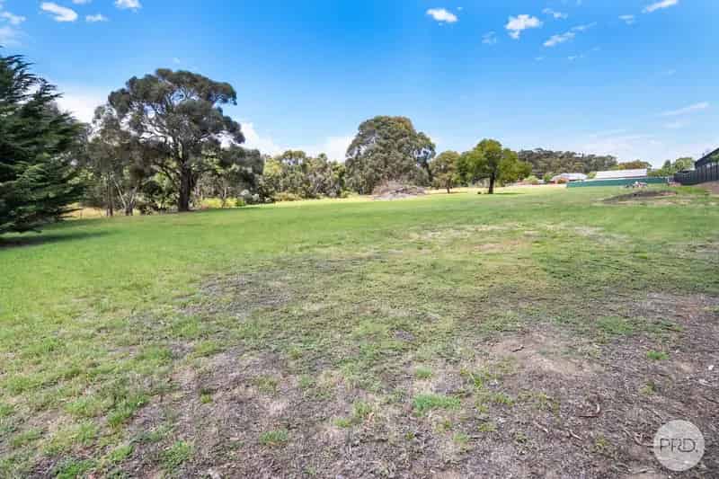 Sensational Large Allotment With Unlimited Potential