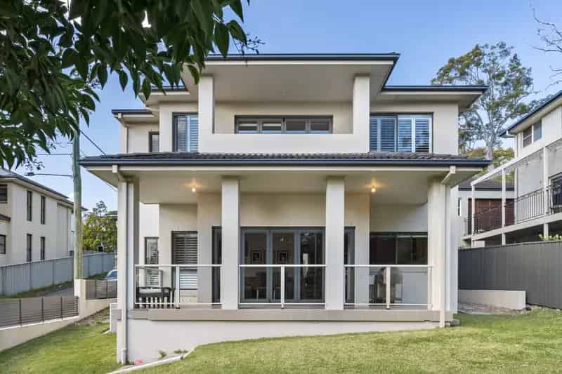 Real Estate For Lease - 10 Boronia Lane - Seaforth , NSW