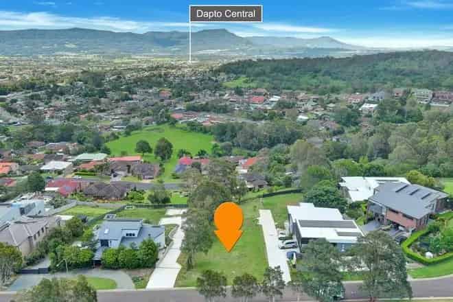 Land For Sale , Wollongong City Council, New South Wales