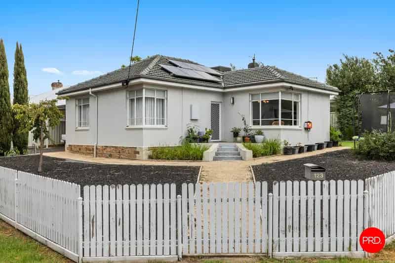 Modern 3-Bed Home Near Bendigo CBD
