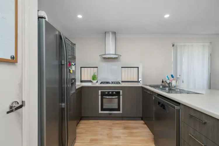 House For Sale in City of Mandurah, Western Australia