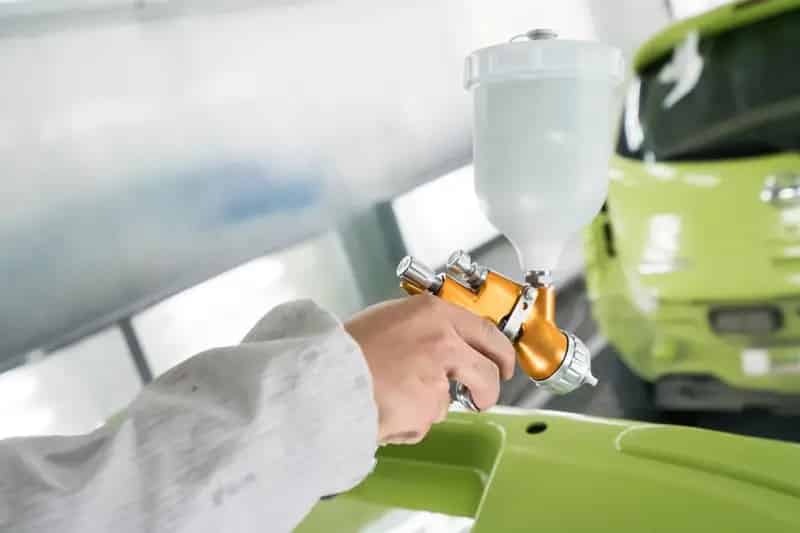 Buy Panel Beating and Restoration Business in Queensland with Equipment