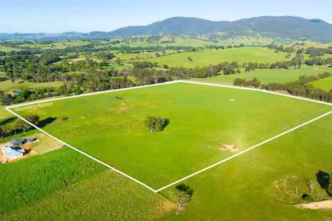 Land For Sale , Shire of Indigo, Victoria