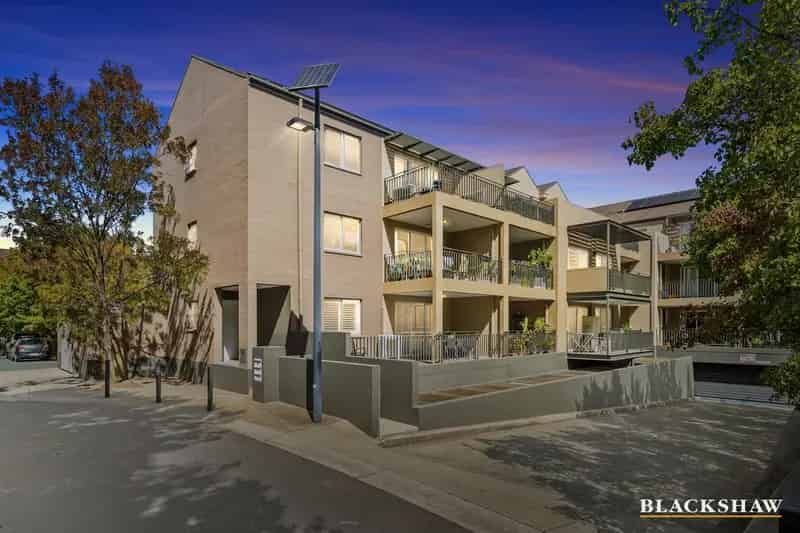 Apartment For Sale , North Canberra, Australian Capital Territory