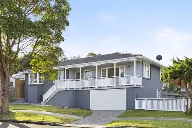 House For Sale , Sydney, New South Wales