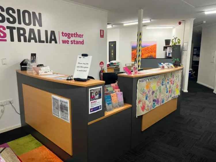 Office For Rent in Karratha, Western Australia