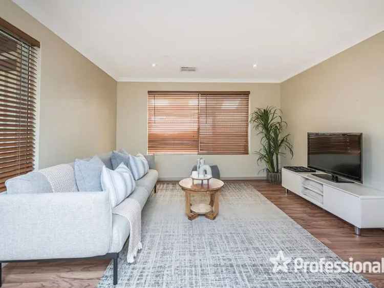 House For Sale in City of Wanneroo, Western Australia