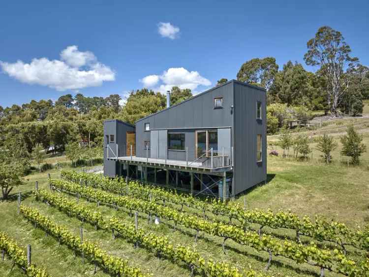 House For Sale in West Tamar, Tasmania