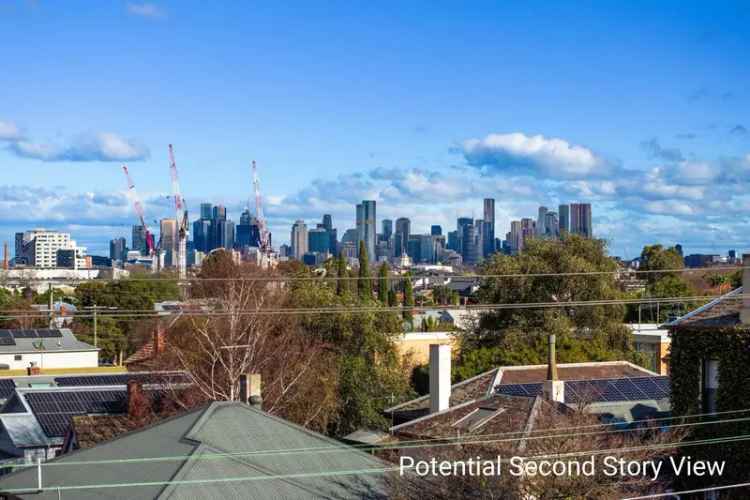 Residential For Sale in Melbourne, Victoria