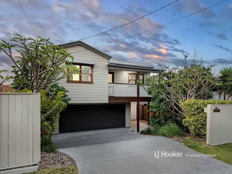 House For Sale , 30, Harold Street, City of Brisbane, Queensland