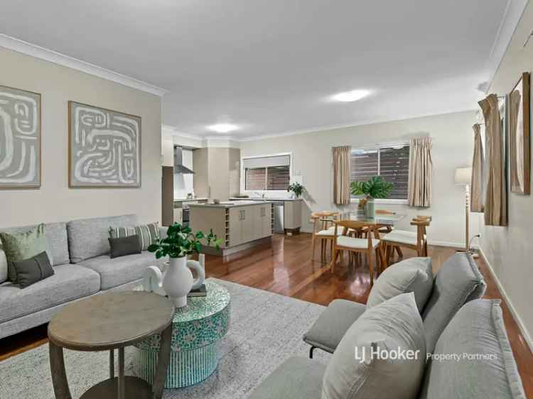 House For Sale in Brisbane City, Queensland