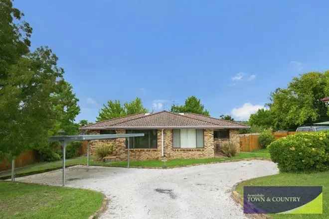 House For Rent in Armidale, New South Wales