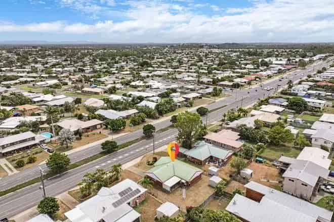 House For Rent , Rockhampton, Queensland