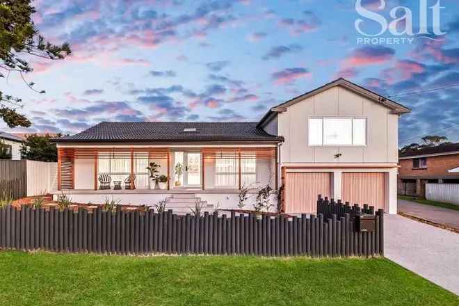 House For Sale in Newcastle-Maitland, New South Wales