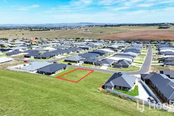 Land For Sale , Bathurst, New South Wales