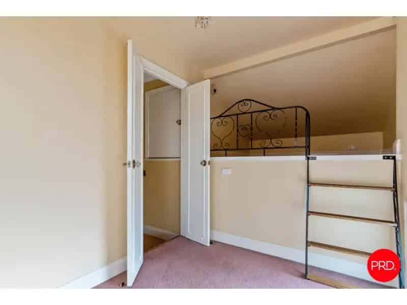 Unique Inner City Living!