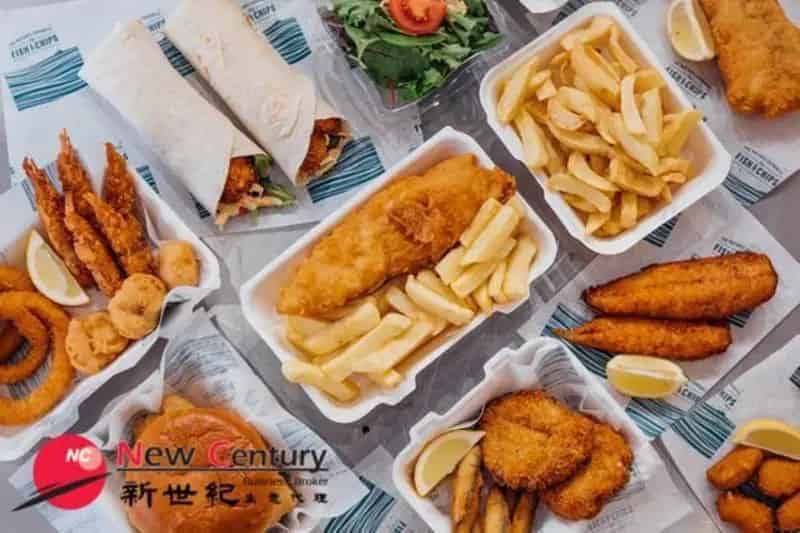 Buy Fish and Chips Business in Tullamarine with Stable Customers