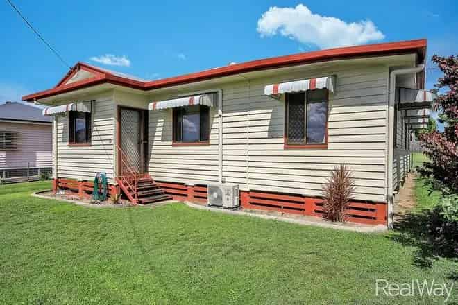 House For Sale , Bundaberg, Queensland