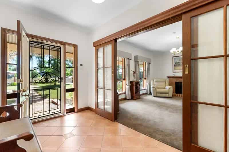 A HIDDEN GEM ON A HALF ACRE BLOCK