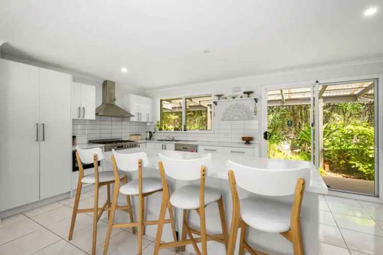 Buy property in Meredith with sustainable living features and modern comforts