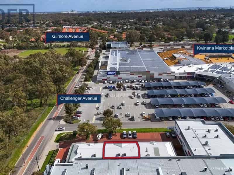 Commercial property For Rent , City of Kwinana, Western Australia