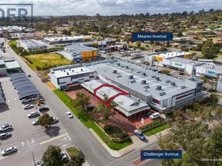 Office For Rent in City of Kwinana, Western Australia