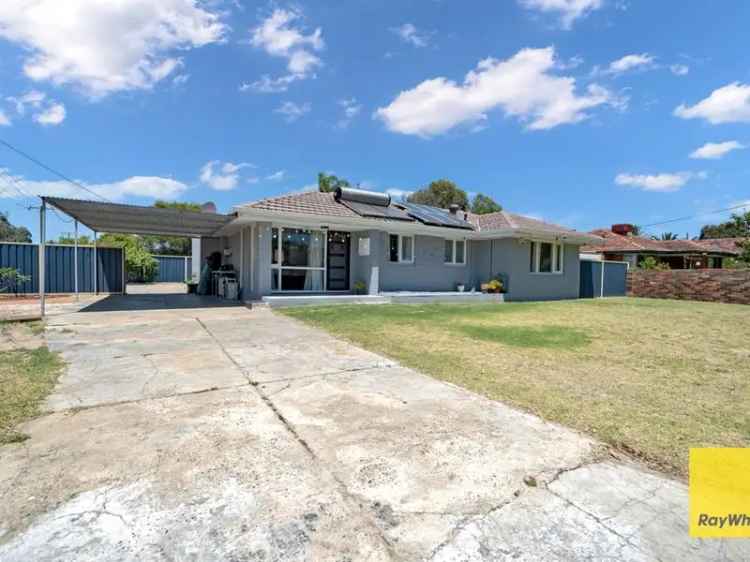 House For Sale in City of Swan, Western Australia