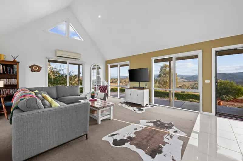 Charming Hilltop Cottage on 10.5 Acres - Selling at Auction!