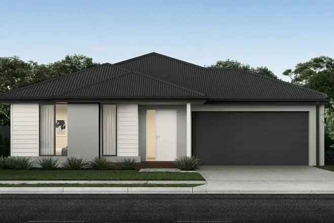 House For Sale in Melbourne, Victoria