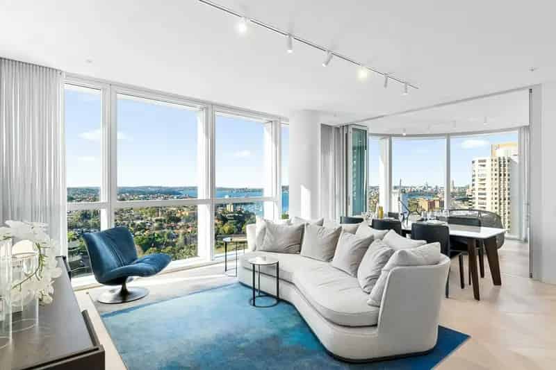 Block of units For Sale , 168, Walker Street, Sydney, New South Wales