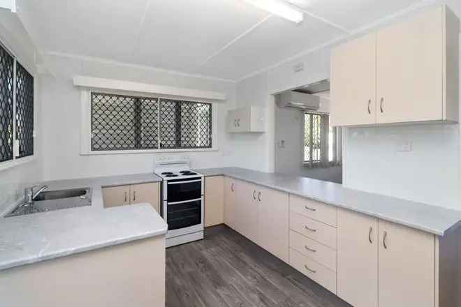 House For Rent in Townsville, Queensland