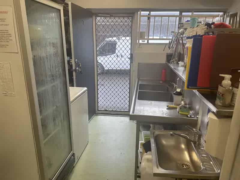 Buy Takeaway Business in Capalaba with Excellent Location and Reputation