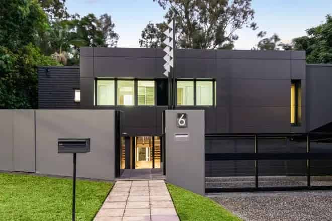 House For Sale , 6, Karabil Street, City of Brisbane, Queensland