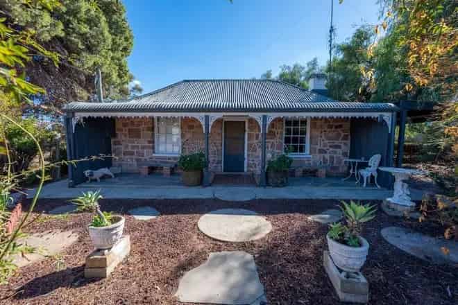 House For Sale , Moonta, South Australia