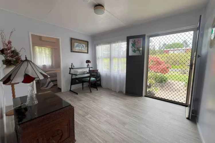 House For Sale in Childers, Queensland