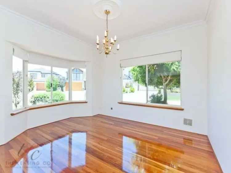 House For Rent in City of Stirling, Western Australia