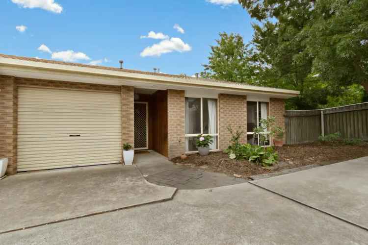 House For Sale in District of Tuggeranong, Australian Capital Territory