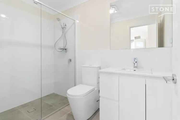 2 Bed Duplex Cessnock NSW - Modern and Family Friendly