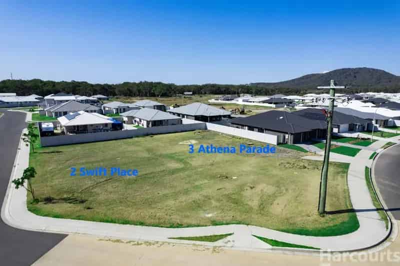 Land For Rent , South West Rocks, New South Wales