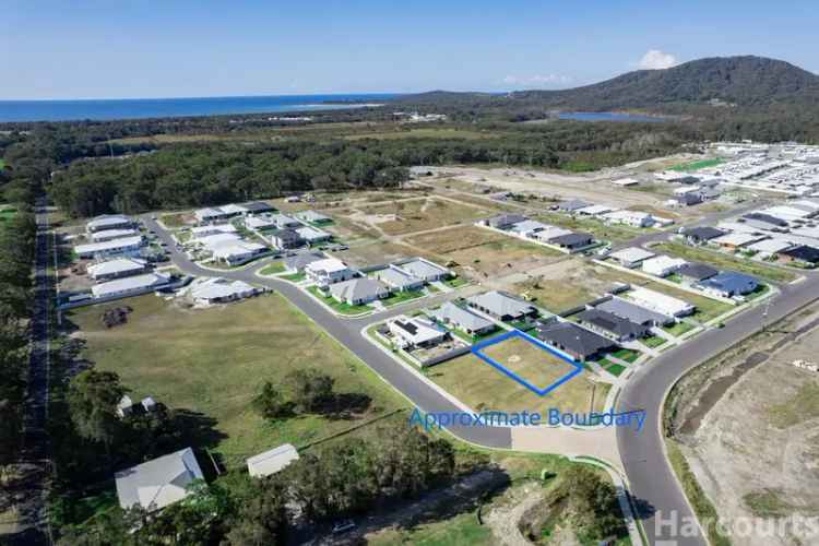 Land For Rent in South West Rocks, New South Wales