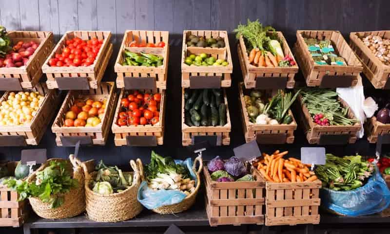 Thriving, Well Est Fruit & Veg Store- A Fresh Opportunity Awaits