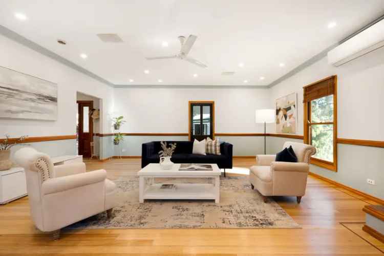 House For Sale in Brisbane City, Queensland