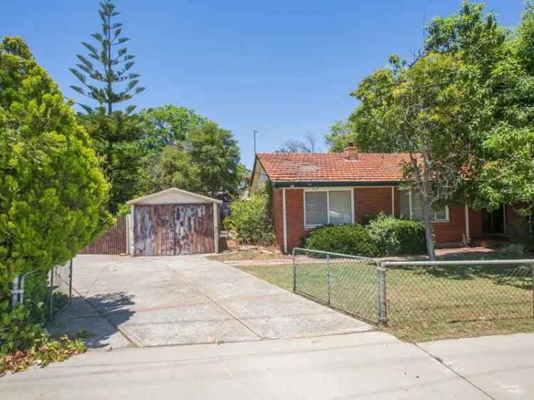 House For Sale in Western Australia