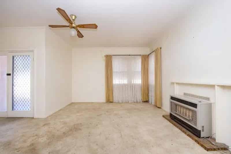Renovator's Delight on a Generous Corner Allotment