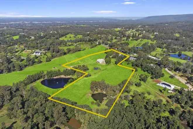 Land For Sale in Sydney, New South Wales