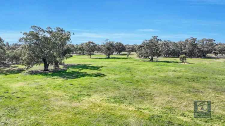 Rural For Sale in Moama, New South Wales